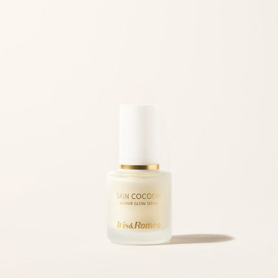 Skin Cocoon Barrier Glow Serum banner