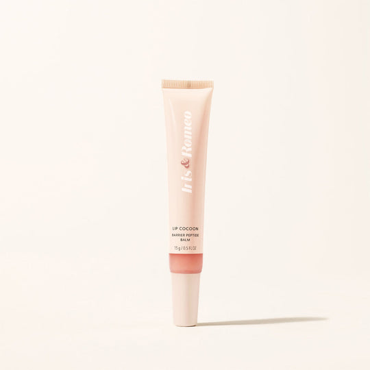 Lip Cocoon Barrier Peptide Balm banner