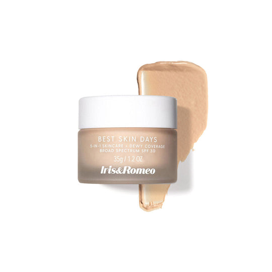 Best Skin Days™ SPF 30 banner
